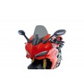 CNC Racing Raised RACE Windscreen for Ducati Panigale V2 (2025+) CNC Racing Raised RACE Windscreen for Ducati Panigale V2 (2025+)